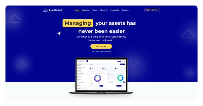 AssetData